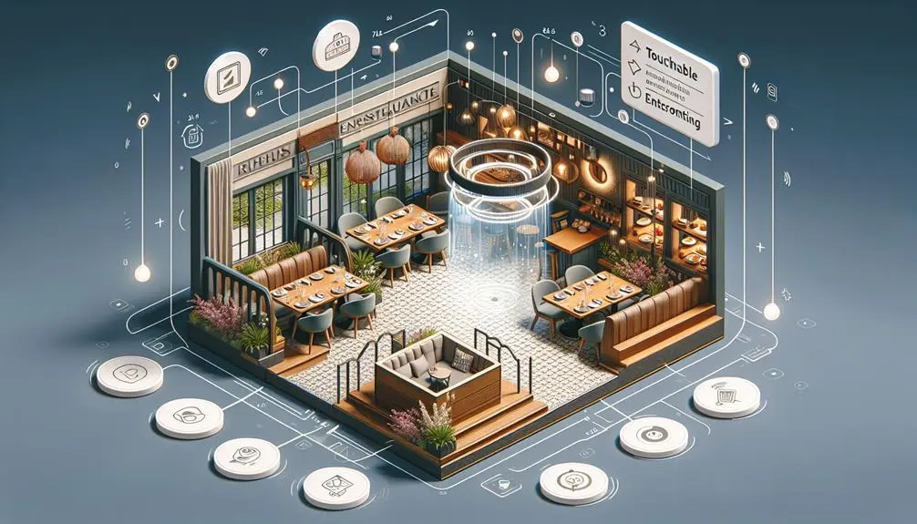 immersive virtual tour enhancements