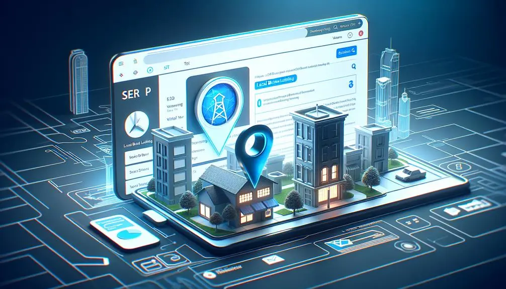 local seo s effectiveness and influence