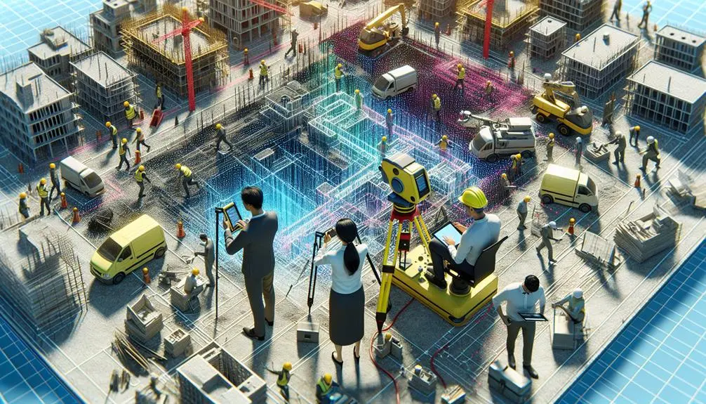 transforming construction with surveys