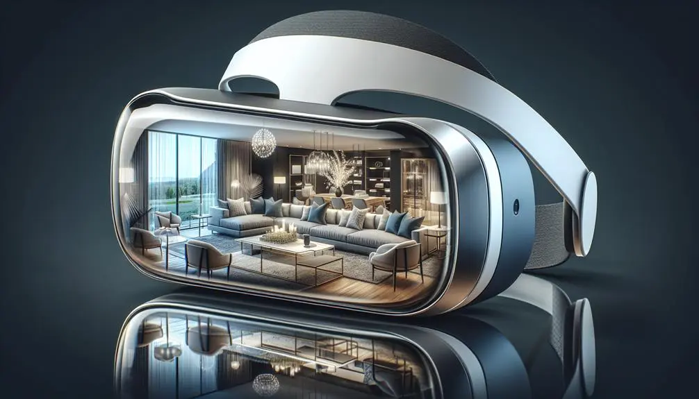 virtual property tours transform