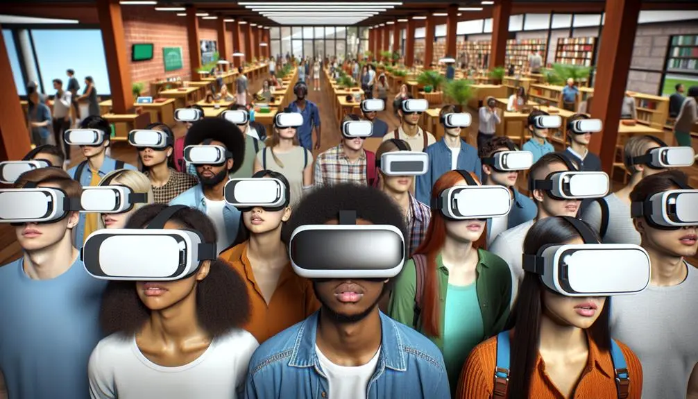 virtual tours transform education