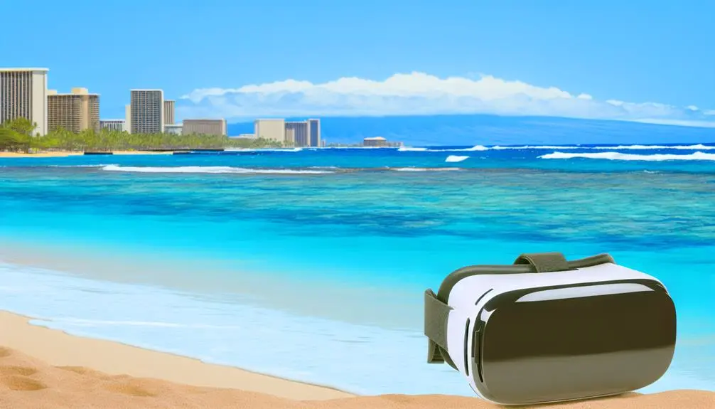 advantages of maui virtual tours