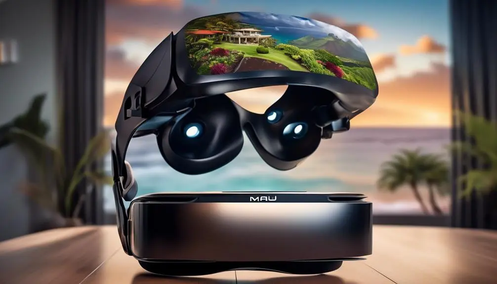 advantages of virtual property tours