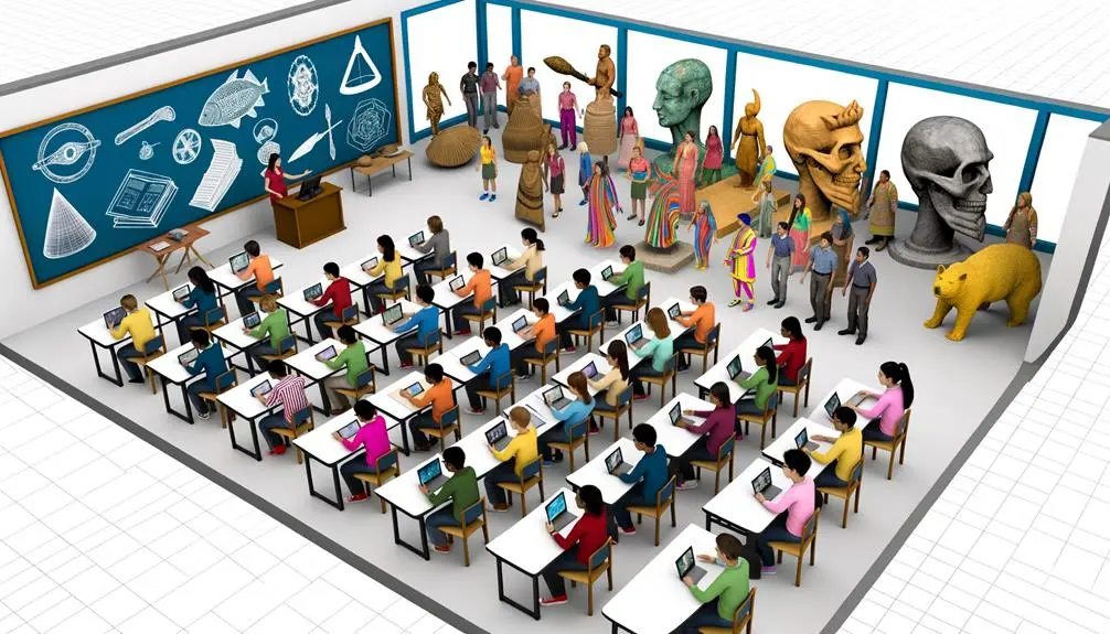 ai chatbot for education