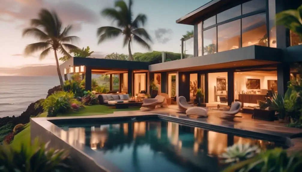 benefits of virtual walkthroughs