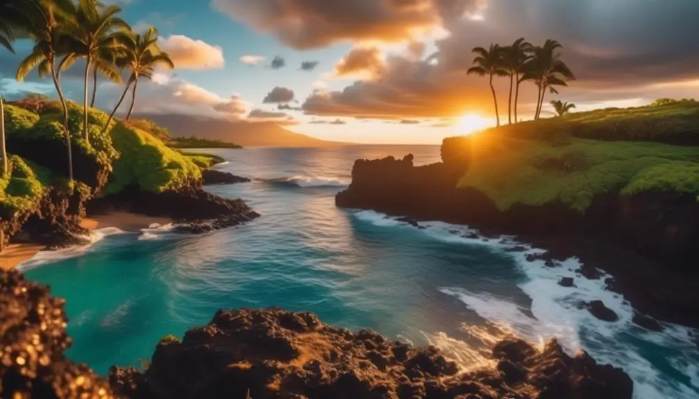 breathtaking natural scenery awaits