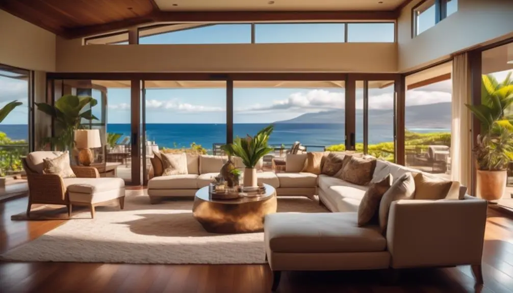 choosing your dream maui home