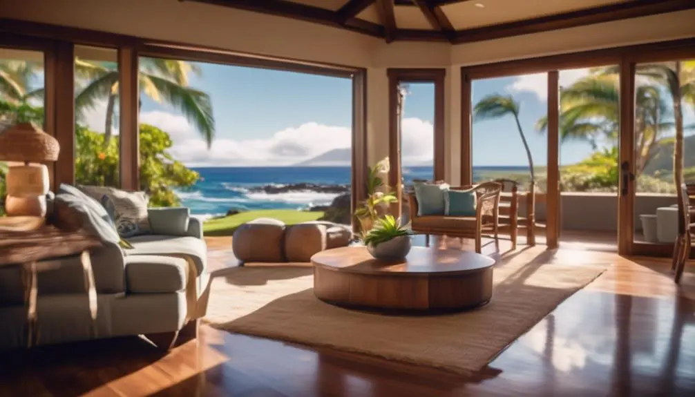 comprehensive property description and details