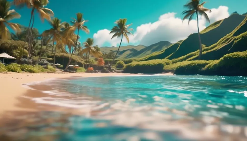 cutting edge virtual reality experience