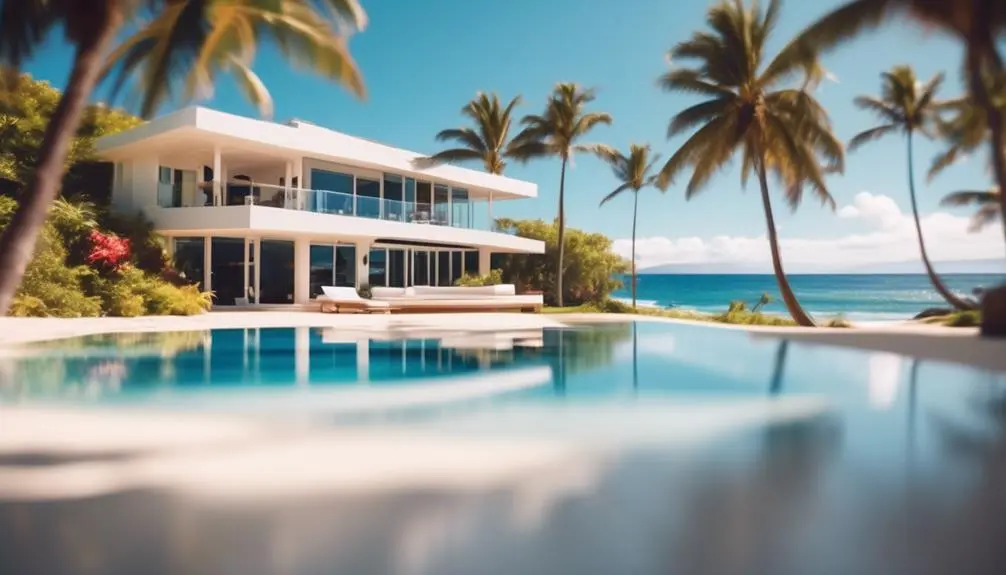 dream home interior design