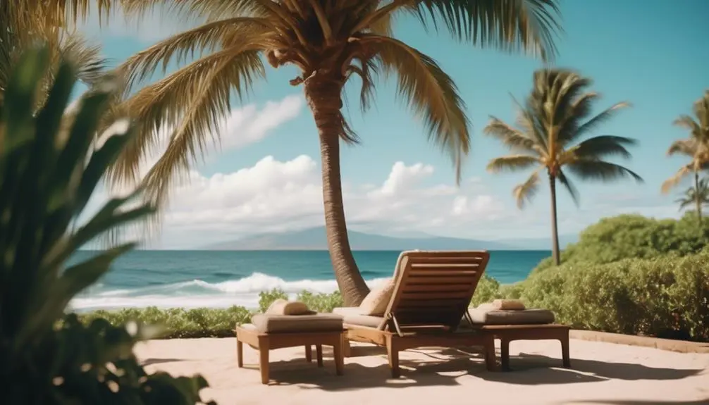 embrace the beach lifestyle