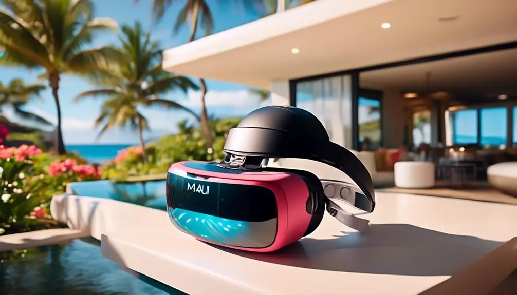 emerging virtual tour technology