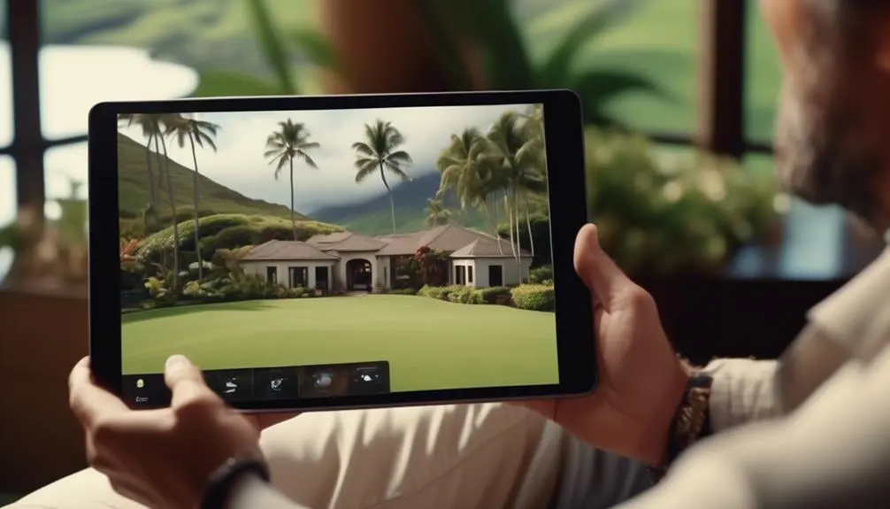 engaging real estate professionals