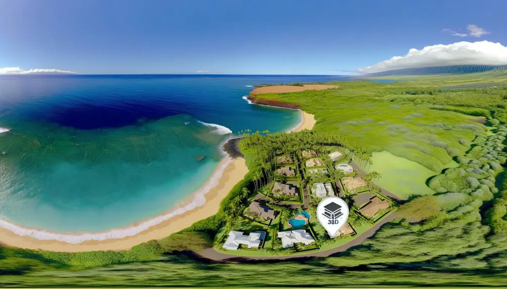 enhance maui property search