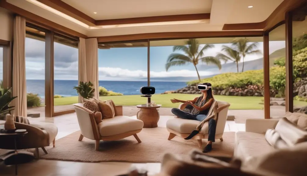 enhancing home buying process