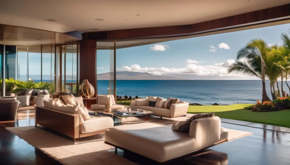 enhancing virtual real estate