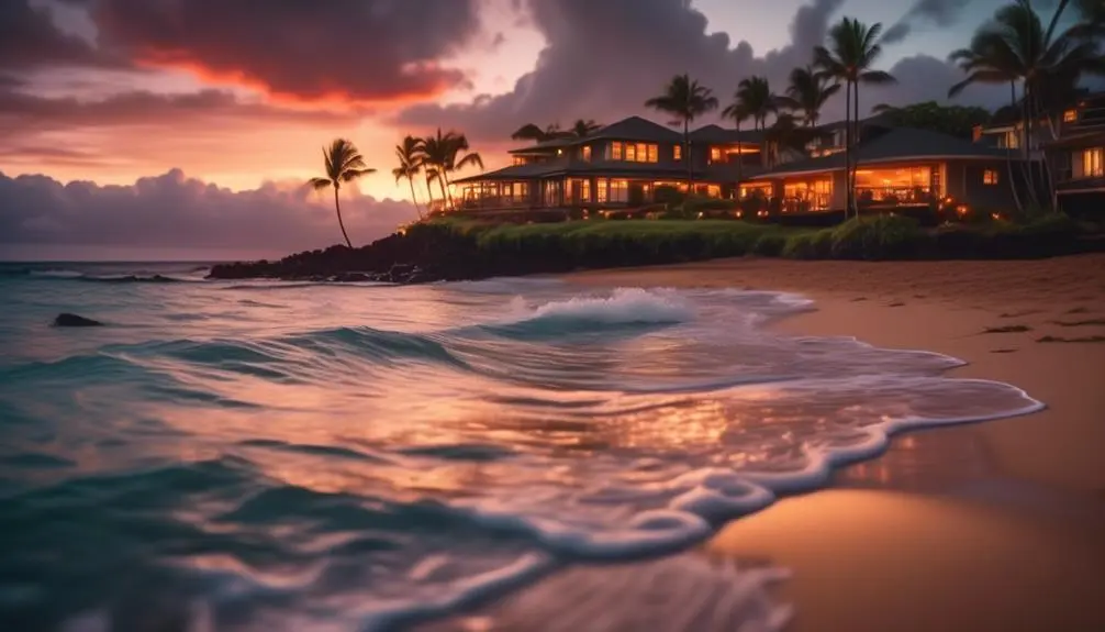 explore maui s real estate