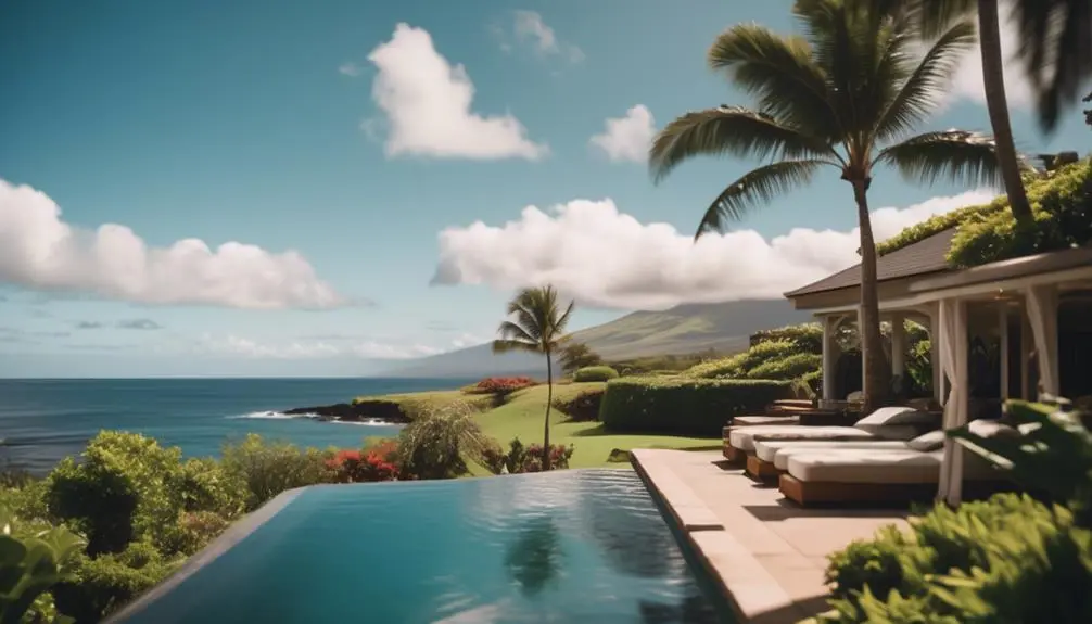 exploring maui s hidden luxury