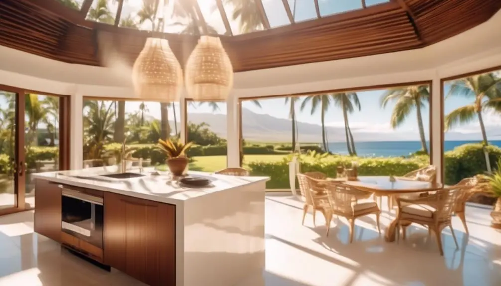 exploring spaces from home