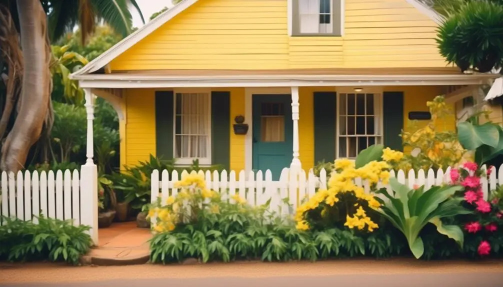 historic paia s charming cottage