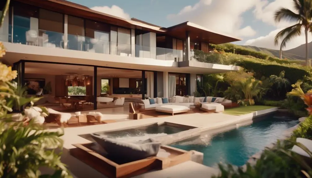 improved 3d home visualization