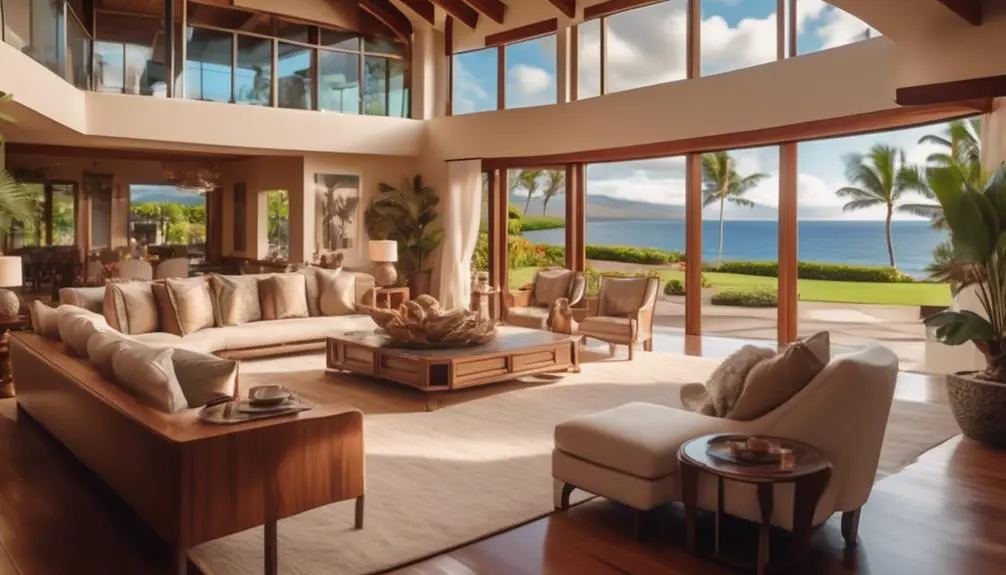 improved home design visualization