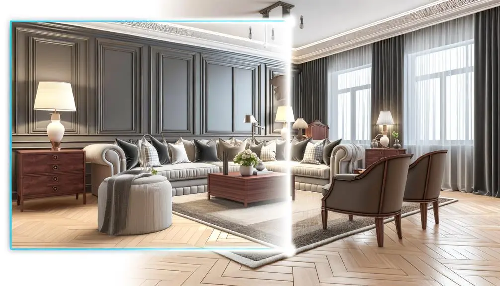 improved scanning precision and clarity