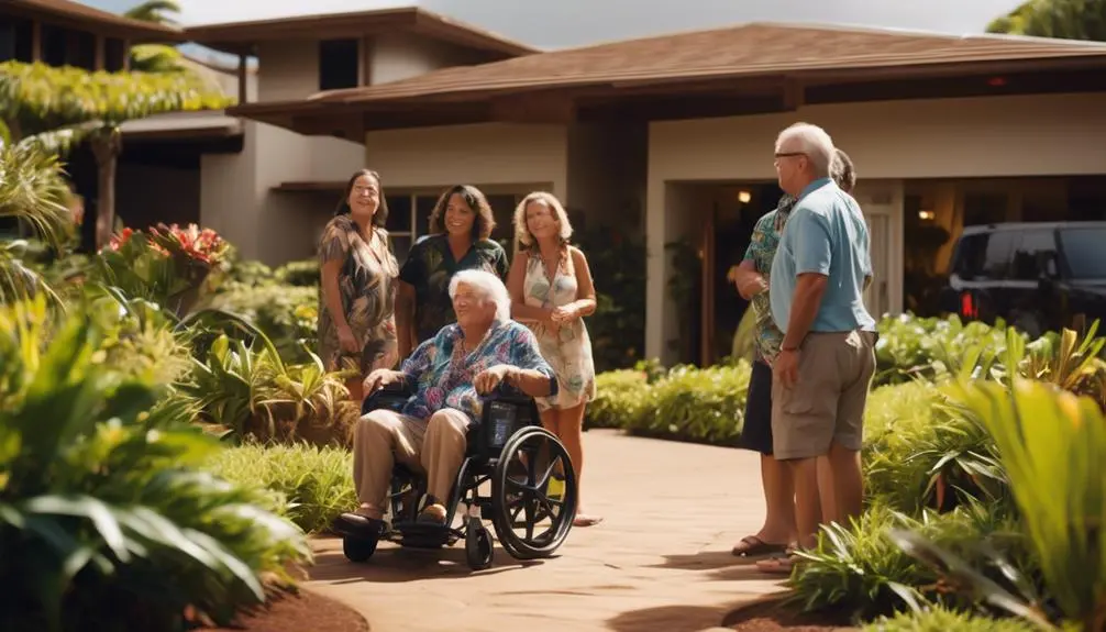 increasing availability of maui properties