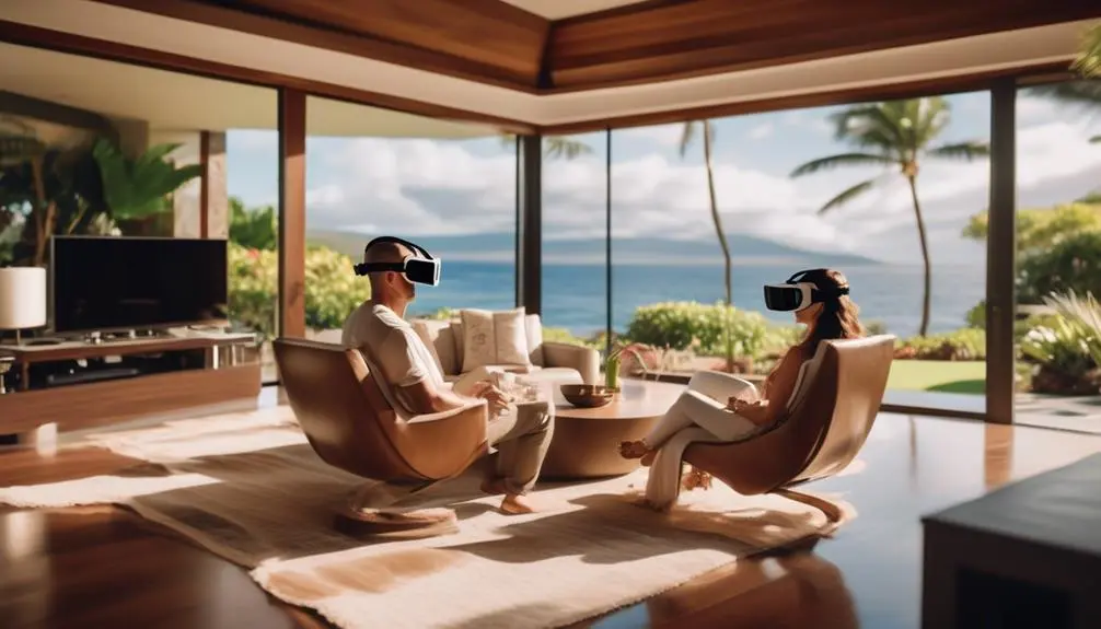 increasing visibility and opportunities