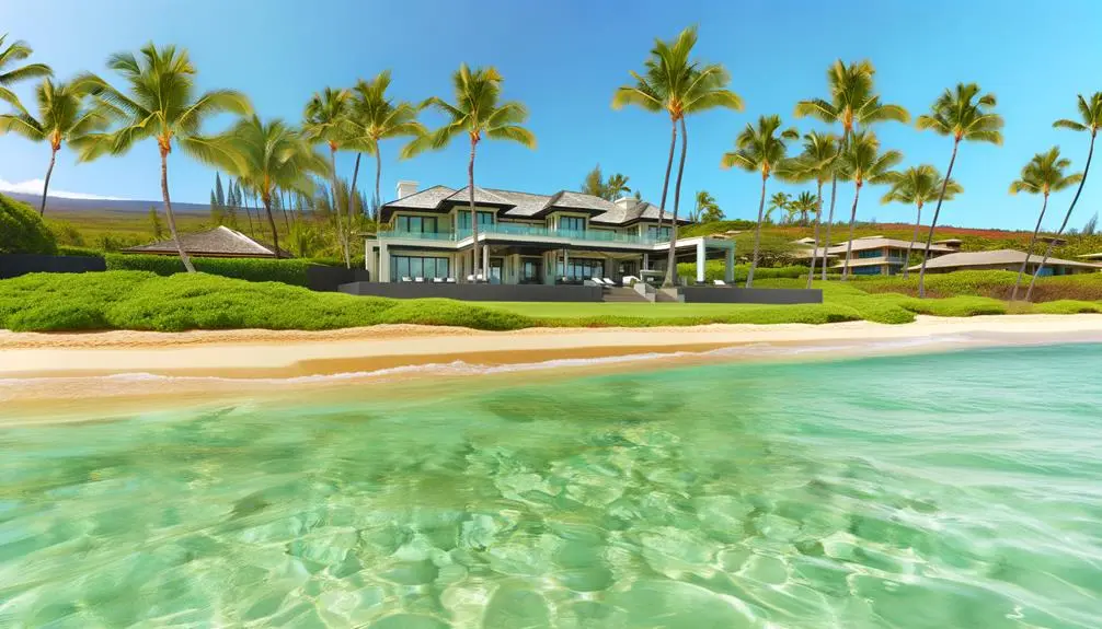 interactive 3d tours of stunning maui real estate