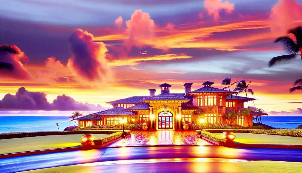 luxury maui homes revealed