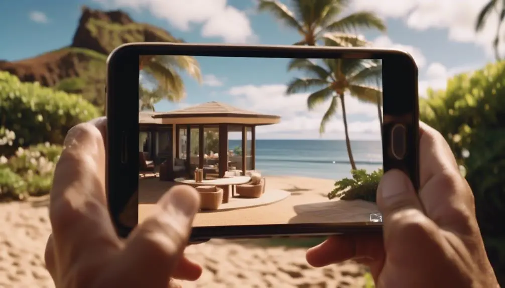 mastering virtual tour navigation