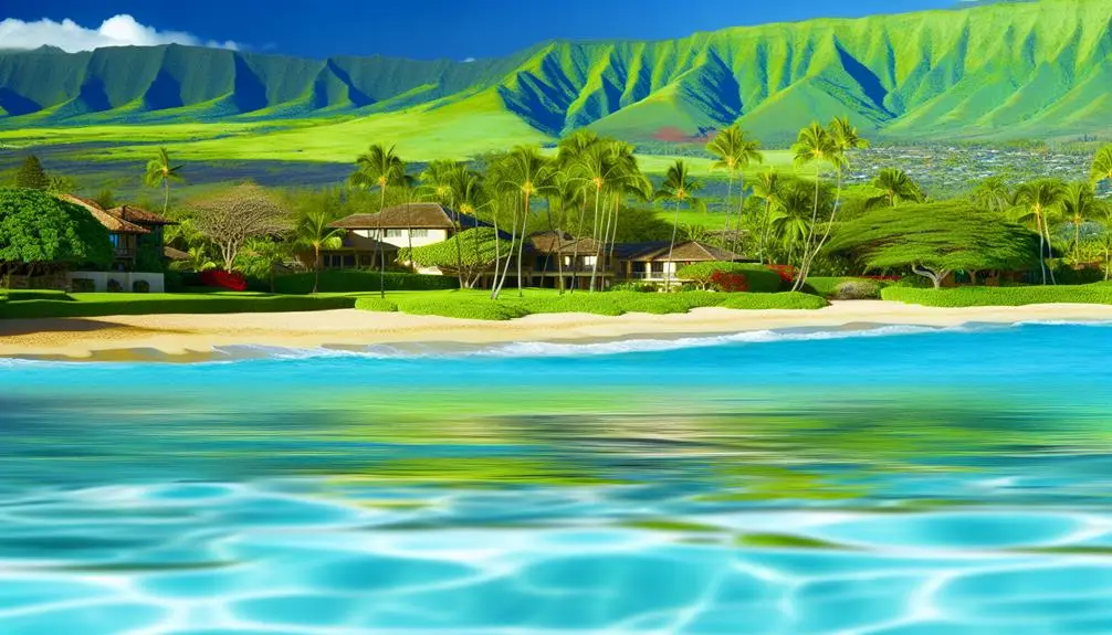 maui property panoramas revealed