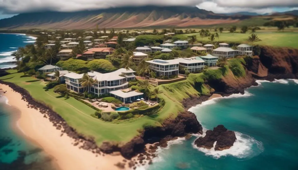 maui s finest property selection