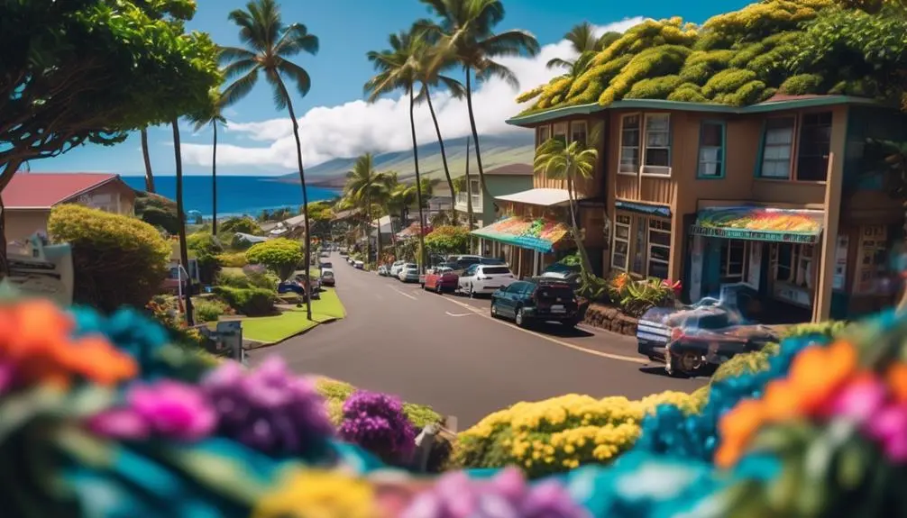 maui s top neighborhoods revealed