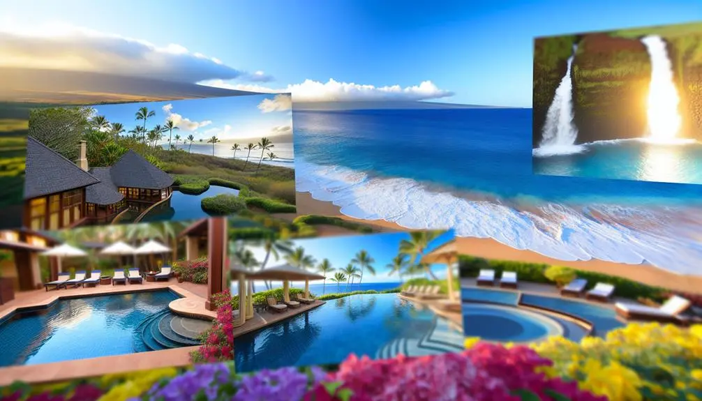 maui s virtual property showcase