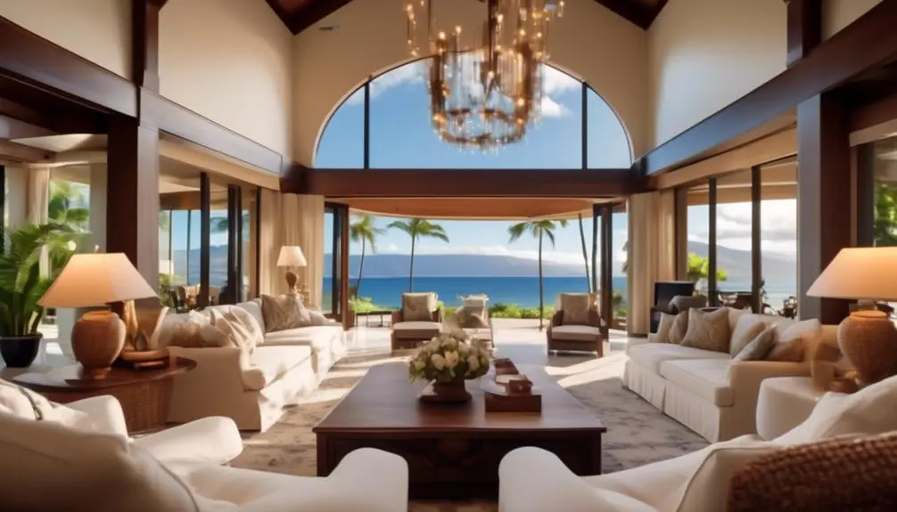 maui villas virtual tours
