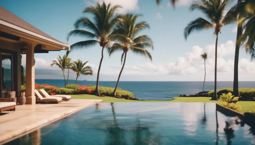 meticulously presenting maui real estate
