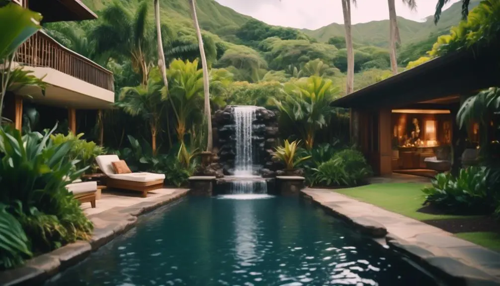 opulent amenities for ultimate relaxation