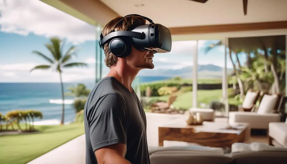 reliable virtual tour services