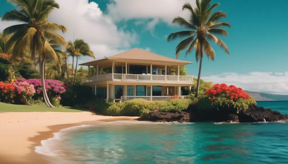 stunning tropical escape awaits