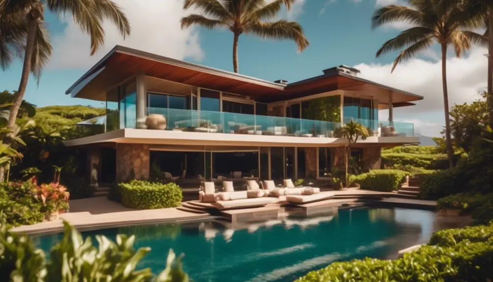 virtual luxury maui real estate exploration