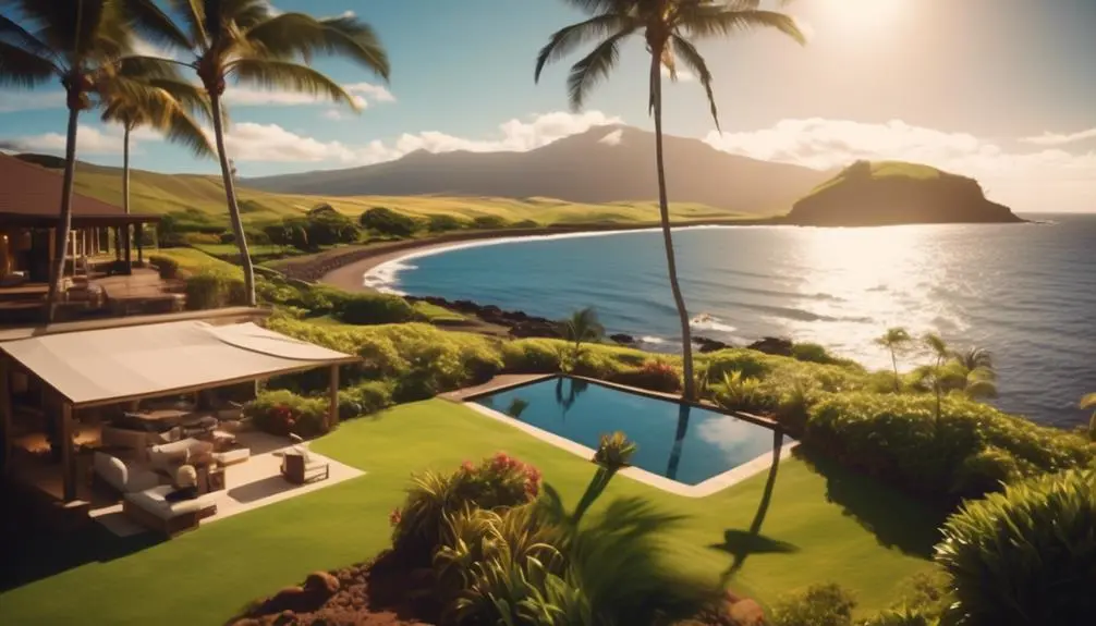 virtual reality home tours