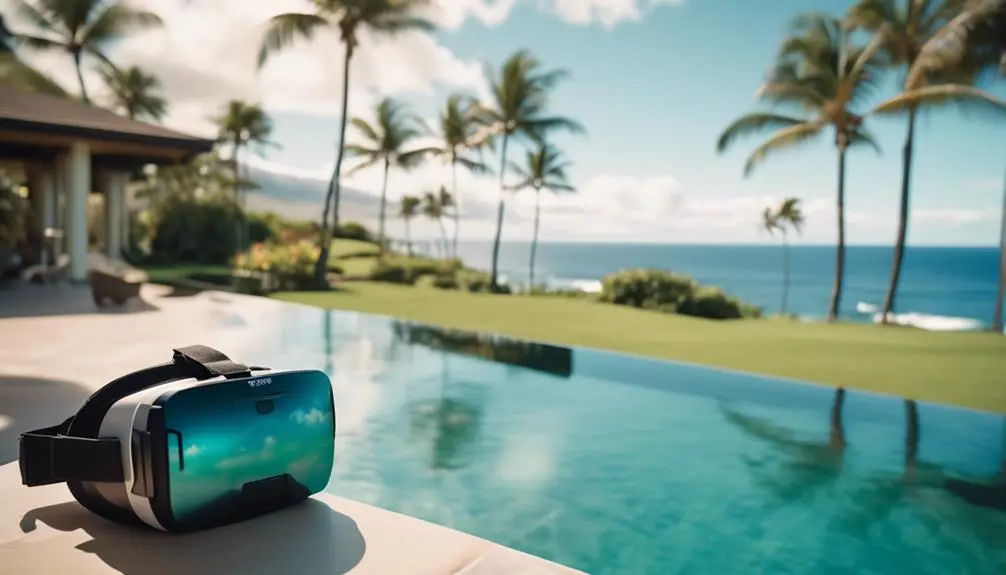 virtual reality revolutionizes home buying