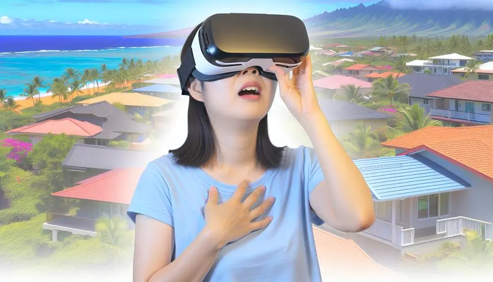 virtual reality tours in maui
