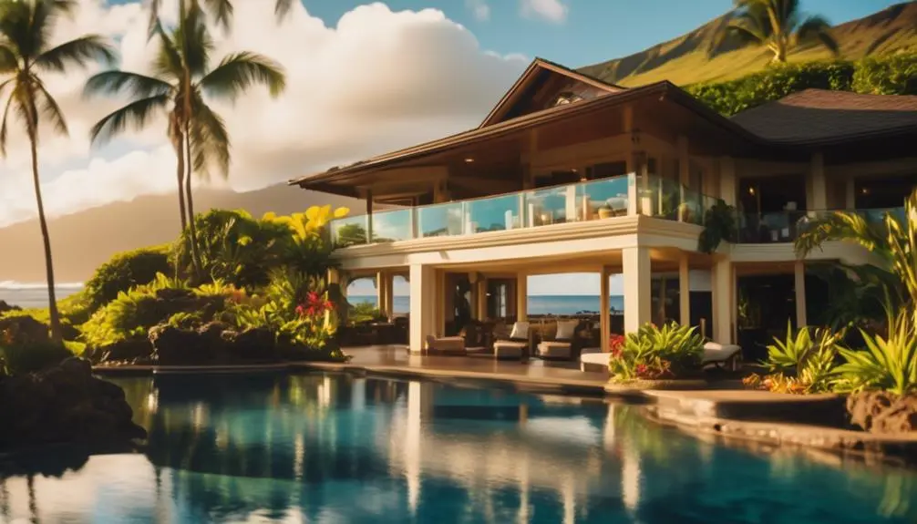 virtual tour of maui