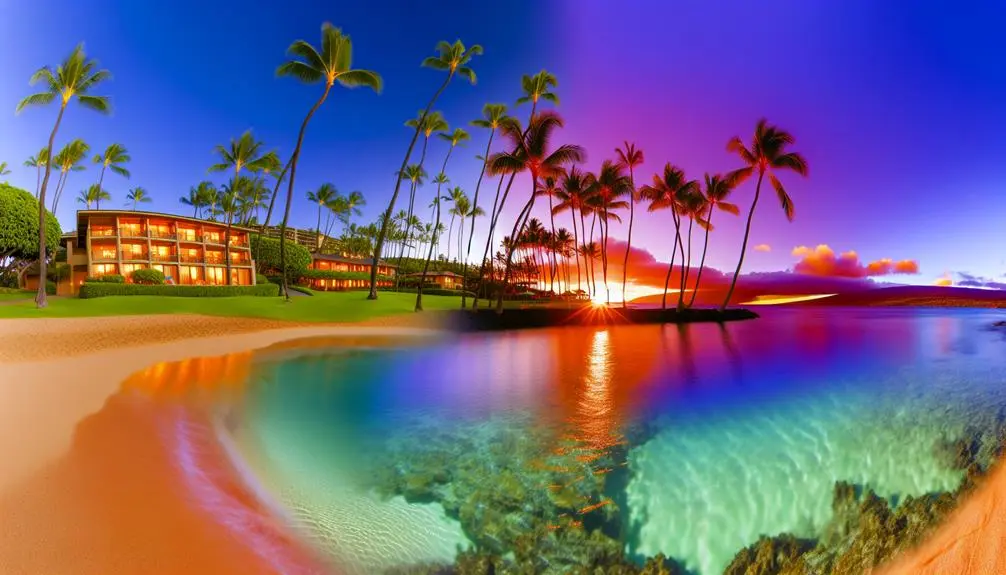 virtual tours maui real estate