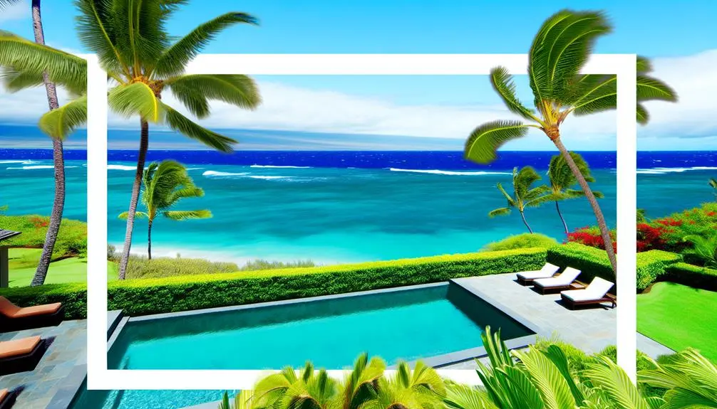 virtual tours of dream maui home