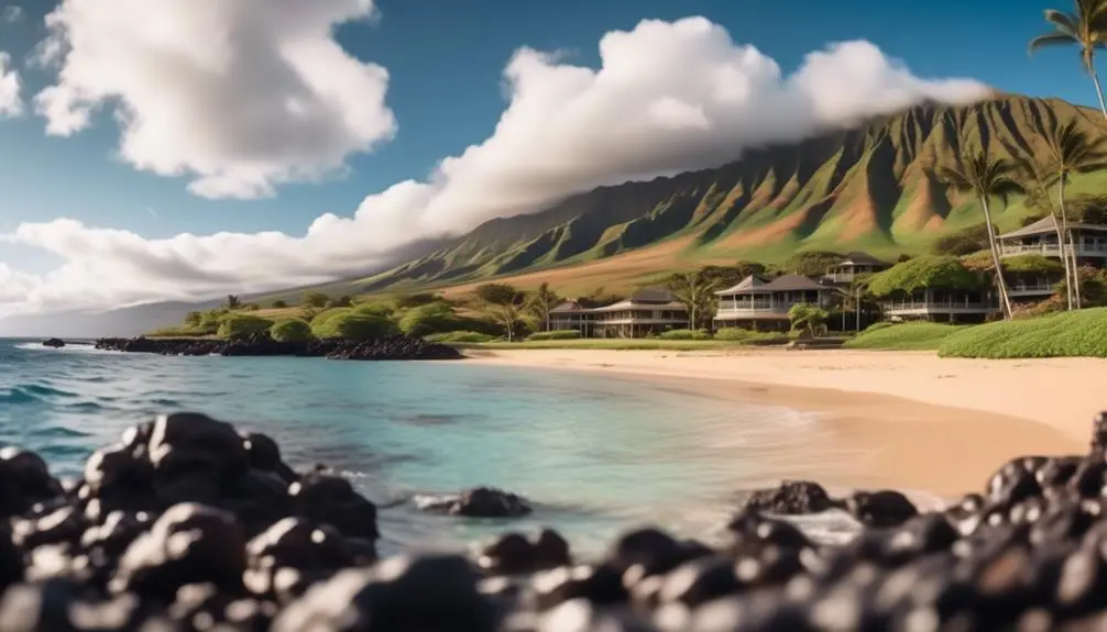 360 degree views of maui