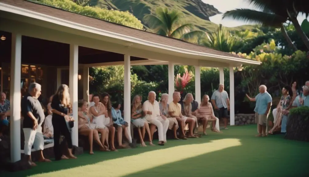 comparing virtual and traditional open houses